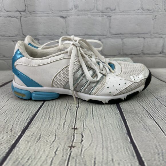 Adidas Torsion System, 3D cushion, Sneaker Women’s Size‎ 6 - Picture 7 of 16